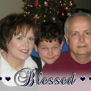 Meet your Posher, Sharon